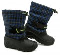 KAMIK FINLEY navy Kinderschneeschuhe für den Winter | ARNO-schuhe.de – Schuhe mit Tradition
