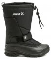 KAMIK Greenbay4 W schwarz Herren Schneeschuhe | ARNO-schuhe.de – Schuhe mit Tradition