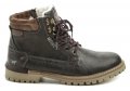 Mustang 4142-602-259 graphit Herren Winterstiefel | ARNO-schuhe.de – Schuhe mit Tradition