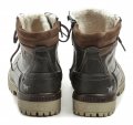 Mustang 4142-602-259 graphit Herren Winterstiefel | ARNO-schuhe.de – Schuhe mit Tradition