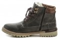 Mustang 4142-602-259 graphit Herren Winterstiefel | ARNO-schuhe.de – Schuhe mit Tradition