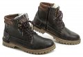 Mustang 4142-602-259 graphit Herren Winterstiefel | ARNO-schuhe.de – Schuhe mit Tradition