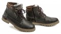 Mustang 4142-602-259 graphit Herren Winterstiefel | ARNO-schuhe.de – Schuhe mit Tradition