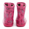 Slobby 166-1009-T1 rosa Winter-Gummistiefel | ARNO-schuhe.de – Schuhe mit Tradition