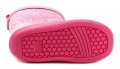 Slobby 166-1009-T1 rosa Winter-Gummistiefel | ARNO-schuhe.de – Schuhe mit Tradition