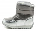 Wojtylko 4Z21032 Silber Kinder Winter Schneeflocken | ARNO-schuhe.de – Schuhe mit Tradition