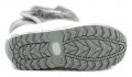 Wojtylko 1Z21032 Silber Kinder Winter Schneeflocken | ARNO-schuhe.de – Schuhe mit Tradition