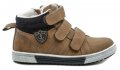 American Club GC24-21 brauner Winterstiefel für Kinder | ARNO-schuhe.de – Schuhe mit Tradition