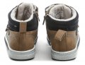 American Club GC24-21 brauner Winterstiefel für Kinder | ARNO-schuhe.de – Schuhe mit Tradition