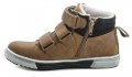 American Club GC24-21 brauner Winterstiefel für Kinder | ARNO-schuhe.de – Schuhe mit Tradition