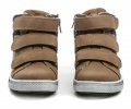 American Club GC24-21 brauner Winterstiefel für Kinder | ARNO-schuhe.de – Schuhe mit Tradition