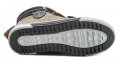 American Club GC24-21 brauner Winterstiefel für Kinder | ARNO-schuhe.de – Schuhe mit Tradition