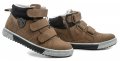 American Club GC24-21 brauner Winterstiefel für Kinder | ARNO-schuhe.de – Schuhe mit Tradition