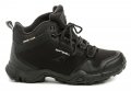 American Club WT64-21 schwarzer Winterstiefel | ARNO-schuhe.de – Schuhe mit Tradition