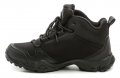 American Club WT64-21 schwarzer Winterstiefel | ARNO-schuhe.de – Schuhe mit Tradition
