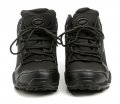 American Club WT64-21 schwarzer Winterstiefel | ARNO-schuhe.de – Schuhe mit Tradition