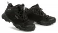 American Club WT64-21 schwarzer Winterstiefel | ARNO-schuhe.de – Schuhe mit Tradition