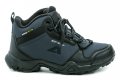 American Club WT64-21 marineblaue Winterstiefel | ARNO-schuhe.de – Schuhe mit Tradition