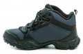American Club WT64-21 marineblaue Winterstiefel | ARNO-schuhe.de – Schuhe mit Tradition