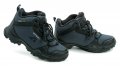 American Club WT64-21 marineblaue Winterstiefel | ARNO-schuhe.de – Schuhe mit Tradition