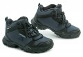 American Club WT64-21 marineblaue Winterstiefel | ARNO-schuhe.de – Schuhe mit Tradition