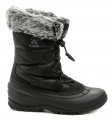 Kamik Momentum3 Schwarz Damen Winterstiefel | ARNO-schuhe.de – Schuhe mit Tradition