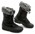 Kamik Momentum3 Schwarz Damen Winterstiefel | ARNO-schuhe.de – Schuhe mit Tradition