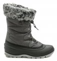 Kamik Momentum3 Charcoal Damen Winterstiefel | ARNO-schuhe.de – Schuhe mit Tradition