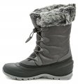 Kamik Momentum3 Charcoal Damen Winterstiefel | ARNO-schuhe.de – Schuhe mit Tradition