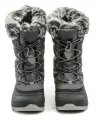 Kamik Momentum3 Charcoal Damen Winterstiefel | ARNO-schuhe.de – Schuhe mit Tradition