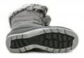 Kamik Momentum3 Charcoal Damen Winterstiefel | ARNO-schuhe.de – Schuhe mit Tradition