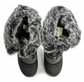 Kamik Momentum3 Charcoal Damen Winterstiefel | ARNO-schuhe.de – Schuhe mit Tradition
