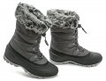 Kamik Momentum3 Charcoal Damen Winterstiefel | ARNO-schuhe.de – Schuhe mit Tradition