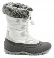 Kamik Momentum3 Weiß Damen Winterstiefel | ARNO-schuhe.de – Schuhe mit Tradition