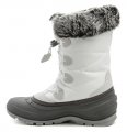 Kamik Momentum3 Weiß Damen Winterstiefel | ARNO-schuhe.de – Schuhe mit Tradition
