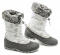 Kamik Momentum3 Weiß Damen Winterstiefel | ARNO-schuhe.de – Schuhe mit Tradition