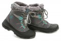 Kamik ICELAND F Charcoal Damen Winterstiefel | ARNO-schuhe.de – Schuhe mit Tradition