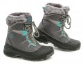 Kamik ICELAND F Charcoal Damen Winterstiefel | ARNO-schuhe.de – Schuhe mit Tradition