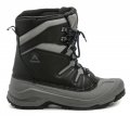 Kamik ICELAND schwarz-graue Herren Winterstiefel | ARNO-schuhe.de – Schuhe mit Tradition