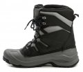 Kamik ICELAND schwarz-graue Herren Winterstiefel | ARNO-schuhe.de – Schuhe mit Tradition