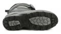 Kamik ICELAND schwarz-graue Herren Winterstiefel | ARNO-schuhe.de – Schuhe mit Tradition