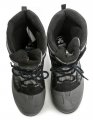 Kamik ICELAND schwarz-graue Herren Winterstiefel | ARNO-schuhe.de – Schuhe mit Tradition