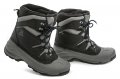 Kamik ICELAND schwarz-graue Herren Winterstiefel | ARNO-schuhe.de – Schuhe mit Tradition
