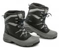 Kamik ICELAND schwarz-graue Herren Winterstiefel | ARNO-schuhe.de – Schuhe mit Tradition