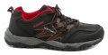 Navaho N7-209-26-03 schwarz softshell Turnschuhe | ARNO-schuhe.de – Schuhe mit Tradition