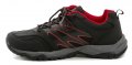 Navaho N7-209-26-03 schwarz softshell Turnschuhe | ARNO-schuhe.de – Schuhe mit Tradition