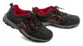 Navaho N7-209-26-03 schwarz softshell Turnschuhe | ARNO-schuhe.de – Schuhe mit Tradition