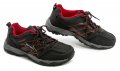 Navaho N7-209-26-03 schwarz softshell Turnschuhe | ARNO-schuhe.de – Schuhe mit Tradition
