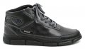 Mateos 924 grau graphit Herren Winterstiefel | ARNO-schuhe.de – Schuhe mit Tradition