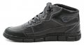 Mateos 924 grau graphit Herren Winterstiefel | ARNO-schuhe.de – Schuhe mit Tradition